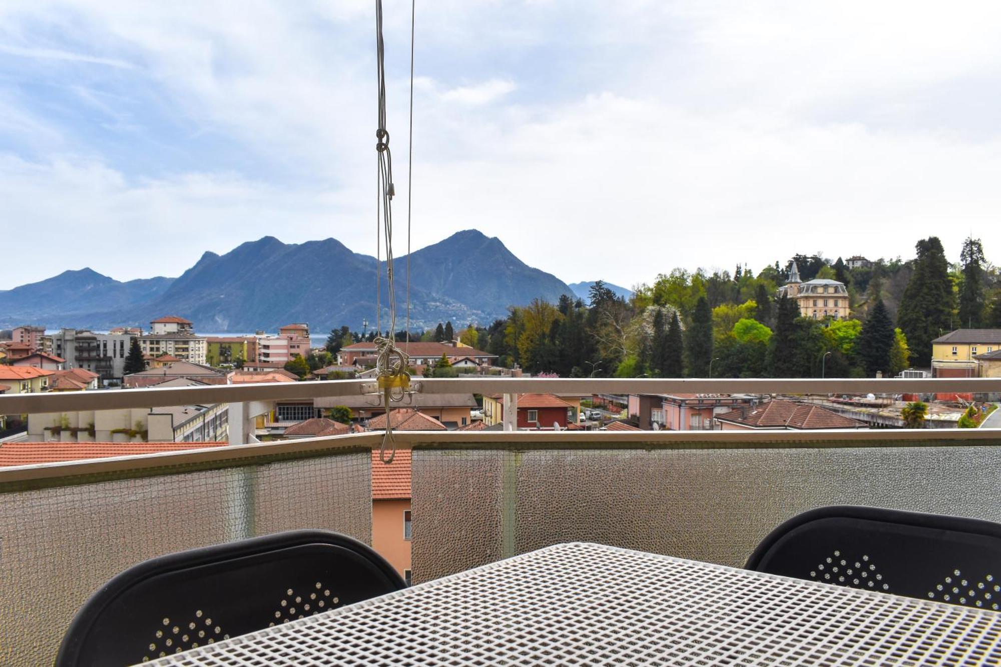 Ciceri Properties Monte Zeda Verbania Buitenkant foto